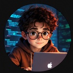 تصویر سورنا جلیلوند