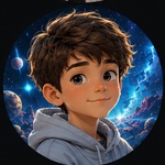 تصویر آرتین آقاعلی حلاج