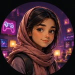 تصویر آوینا چیت ساز