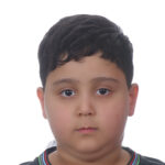 تصویر مهرسام کاظم نژاد