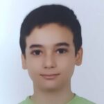 تصویر امیرمهدی خرم نژاد