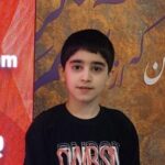 تصویر محمد درگاهی