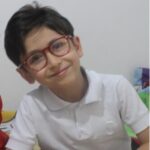 تصویر حامی احمدی زاده