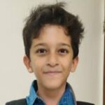 تصویر امیررضا نبی زاده راد