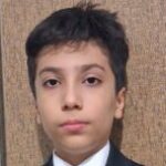 تصویر اروین تقی پور