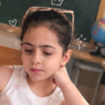 تصویر اتریسا رجبی