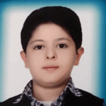تصویر محمدرضا عباسی