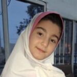 تصویر رستا سادات ساداتی