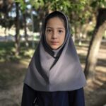 تصویر نورا سادات یاوری