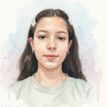تصویر نورا سادات یاوری