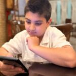 تصویر امیرحسن رحیم زاده