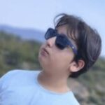 تصویر سامیار رستمی