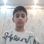 تصویر اراد سرگلزایی