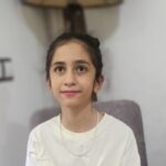 تصویر نیلا محمد زاده