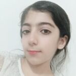 تصویر نیکا امیدی