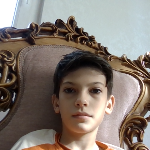 تصویر فرحان نیکزاد