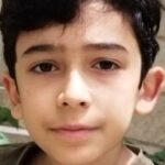 تصویر هیراد صدیقی