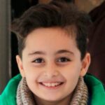 تصویر سامیار اسداله زاده