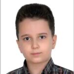 تصویر مبین رسولی