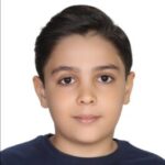 تصویر ماهان کریمی